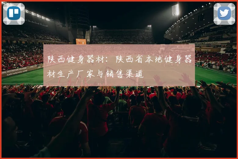 陕西健身器材：陕西省本地健身器材生产厂家与销售渠道